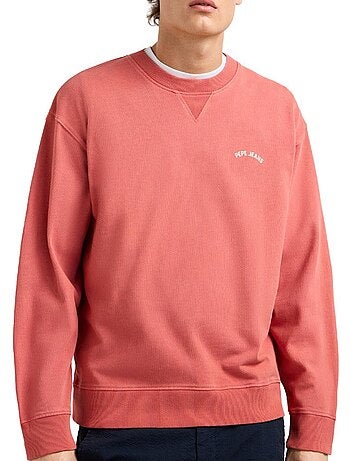 Sudadera para hombre pepe jeans