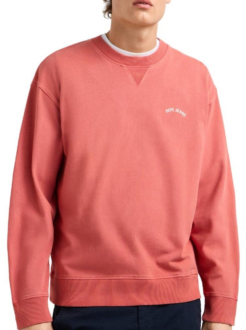 Sudadera para hombre pepe jeans - Kiabi Sudadera para hombre pepe jeans - Kiabi