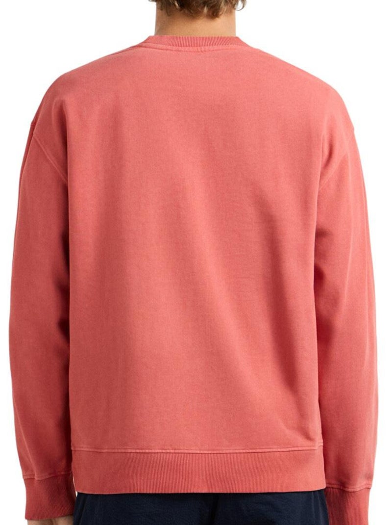 Sudadera para hombre pepe jeans Rojo - Kiabi