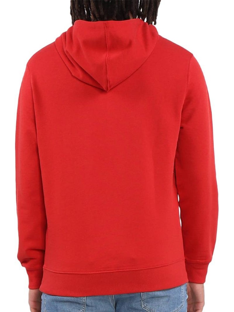 Sudadera para Hombre Pepe Jeans Rojo - Kiabi