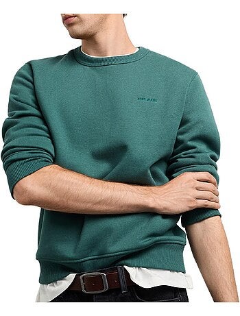 Sudadera de hombre pepe jeans