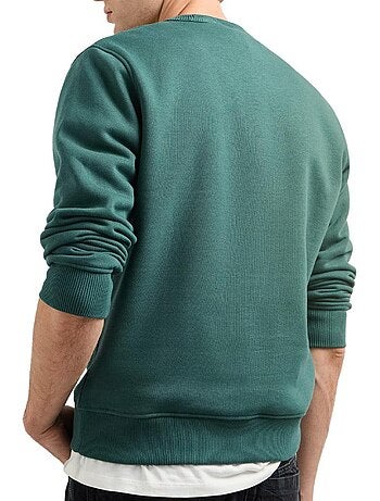 Sudadera de hombre pepe jeans