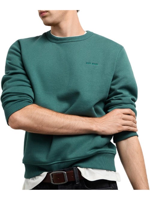 Sudadera para hombre pepe jeans - Kiabi Sudadera para hombre pepe jeans - Kiabi