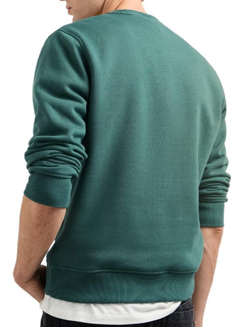 Sudadera para hombre pepe jeans - Kiabi Sudadera para hombre pepe jeans - Kiabi