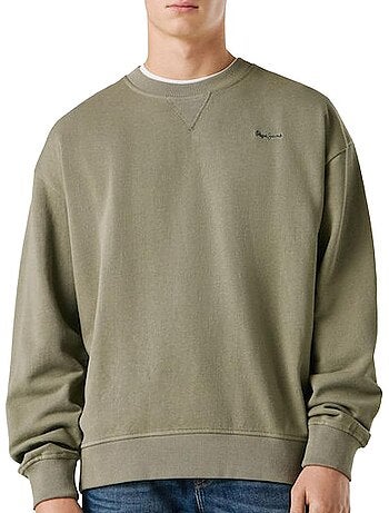 Sudadera de Hombre Pepe Jeans