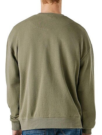 Sudadera de Hombre Pepe Jeans
