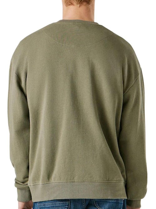 Sudadera para Hombre Pepe Jeans - Kiabi Sudadera para Hombre Pepe Jeans - Kiabi