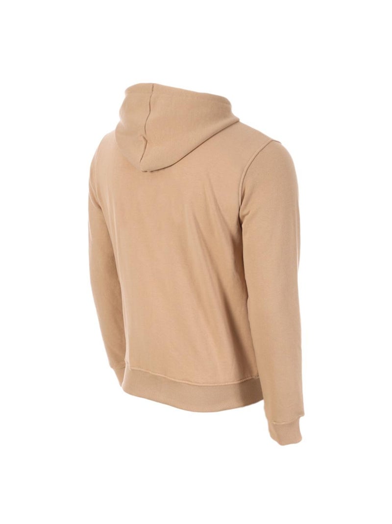 Sudadera para hombre Redskins Beige - Kiabi