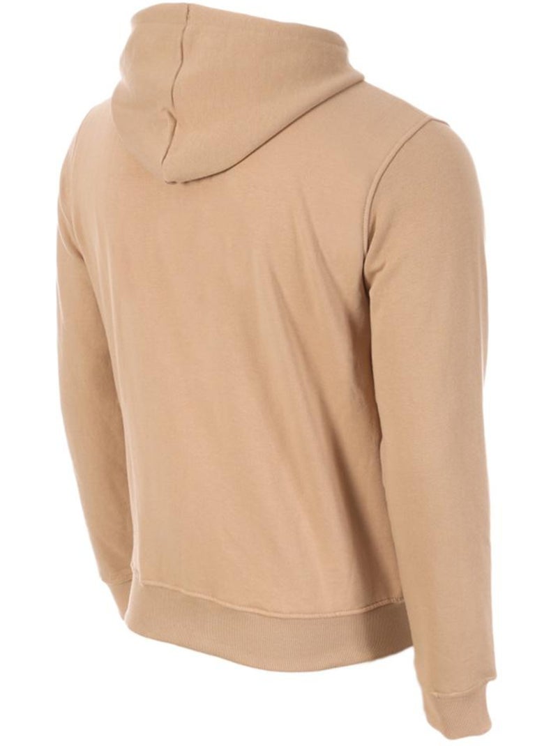 Sudadera para hombre Redskins Beige - Kiabi
