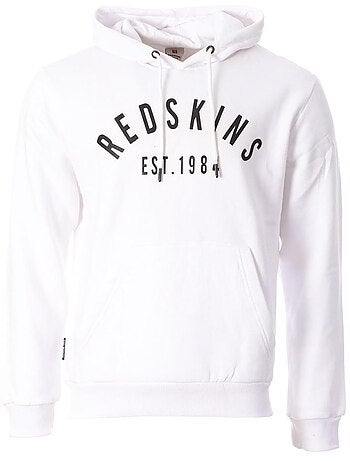 Sudadera Hombre Redskins