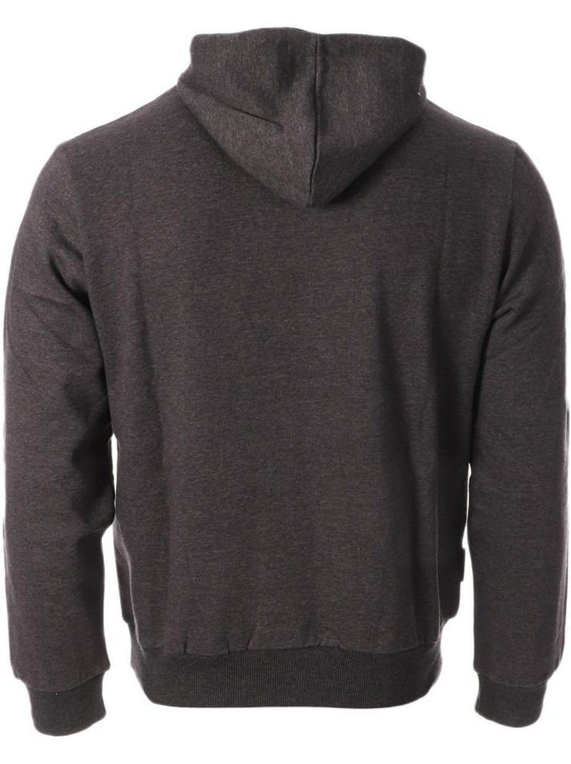 Sudadera para Hombre Redskins Gris plateado - Kiabi