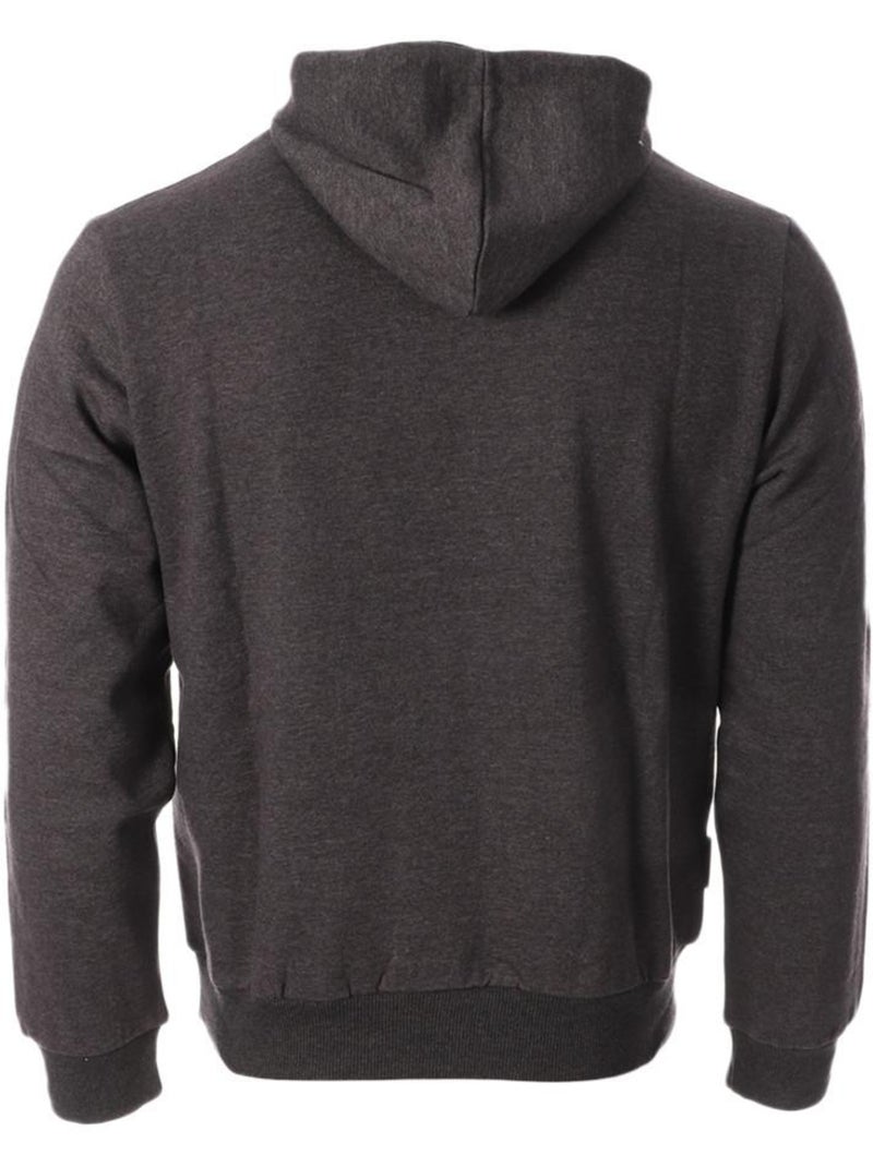 Sudadera para Hombre Redskins Gris plateado - Kiabi