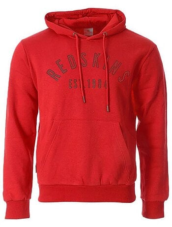 Sudadera Hombre Redskins