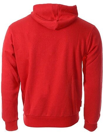 Sudadera hombre redskins