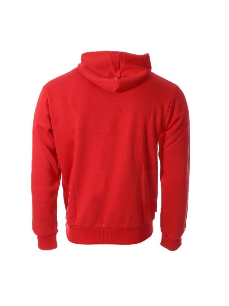 Sudadera para Hombre Redskins Rojo - Kiabi