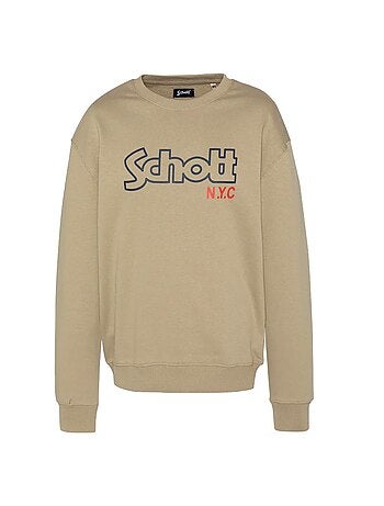 Sudadera para Hombre Schott
