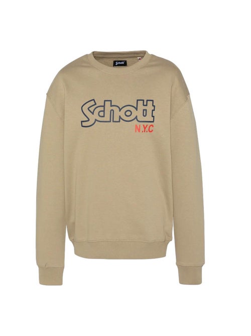Sudadera para Hombre Schott - Kiabi