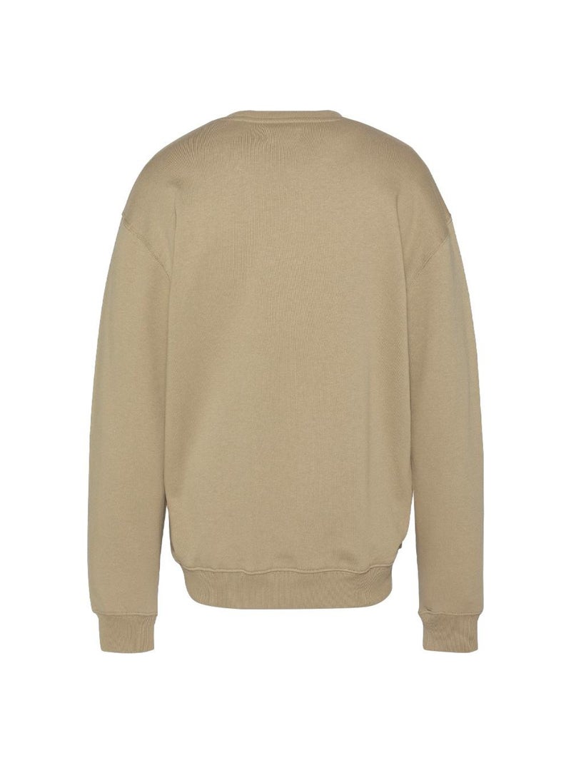 Sudadera para Hombre Schott Beige - Kiabi
