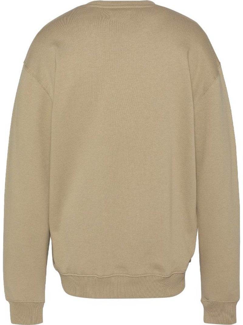 Sudadera para Hombre Schott Beige - Kiabi