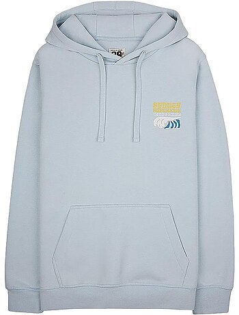 Sudadera para Hombre Teddy Smith