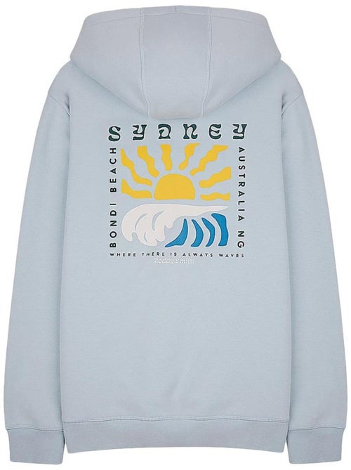 Sudadera para Hombre Teddy Smith - Kiabi