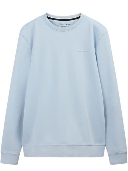 Sudadera para Hombre Teddy Smith - Kiabi Sudadera para Hombre Teddy Smith - Kiabi