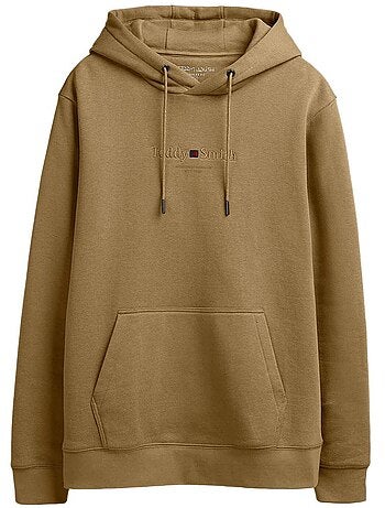 Sudadera para hombre Teddy Smith