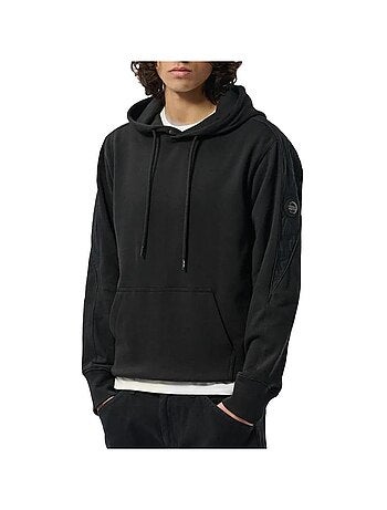 Sudadera para hombre Teddy Smith Gus