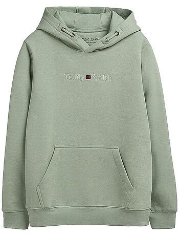 Sudadera para hombre Teddy Smith Jim