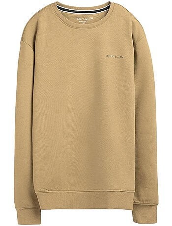 Sudadera para hombre teddy smith