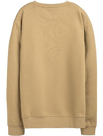 Sudadera para hombre teddy smith