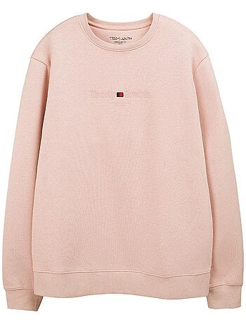 Sudadera para hombre teddy smith