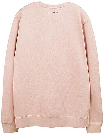 Sudadera para hombre teddy smith
