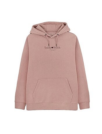 Sudadera para Hombre Teddy Smith