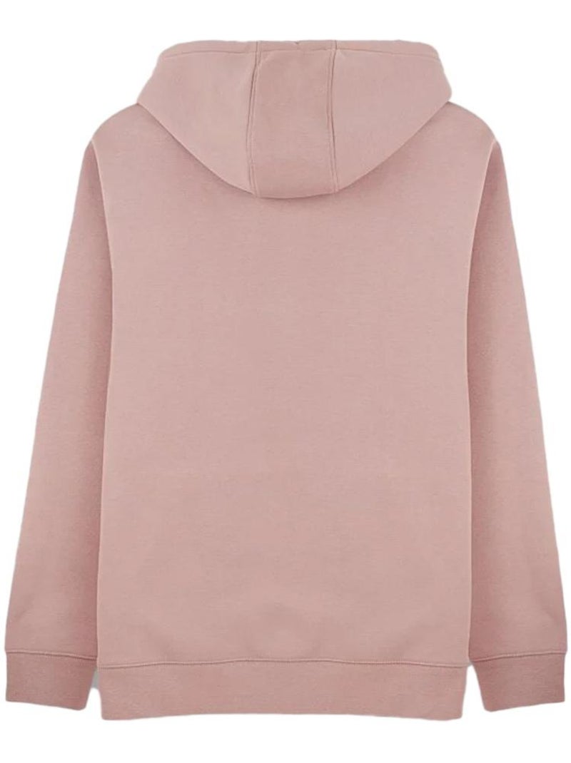 Sudadera para hombre teddy smith Rosa - Kiabi