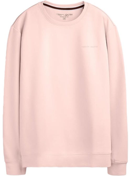 Sudadera para Hombre Teddy Smith - Kiabi Sudadera para Hombre Teddy Smith - Kiabi