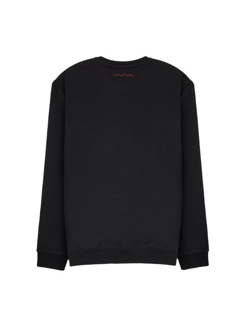 Sudadera para hombre Teddy Smith Snark - Kiabi Sudadera para hombre Teddy Smith Snark - Kiabi