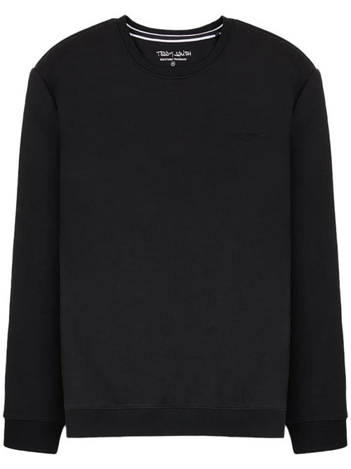 Sudadera para hombre Teddy Smith Snark - Kiabi Sudadera para hombre Teddy Smith Snark - Kiabi