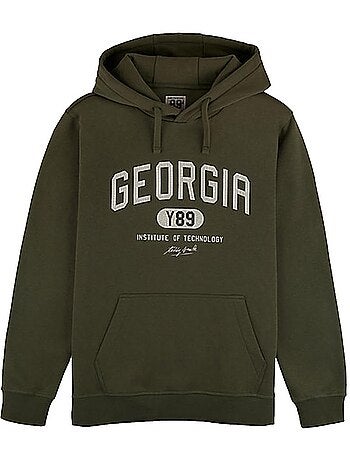 Sudadera para hombre Teddy Smith
