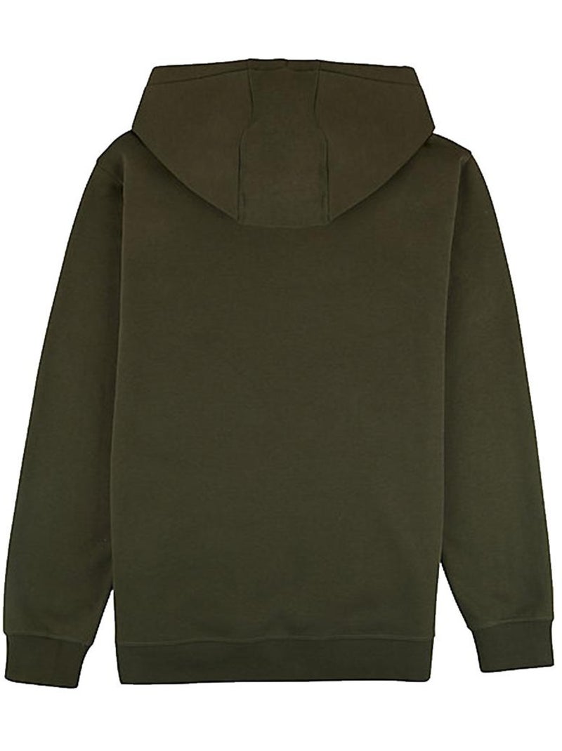 Sudadera para hombre Teddy Smith Verde caqui claro - Kiabi