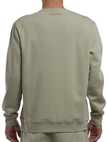 Sudadera para hombre teddy smith