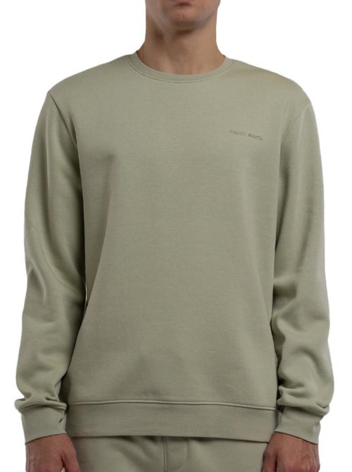 Sudadera para hombre Teddy Smith - Kiabi Sudadera para hombre Teddy Smith - Kiabi