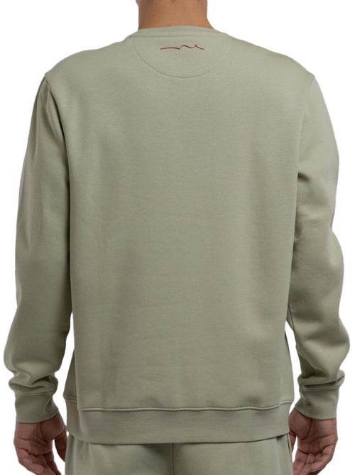 Sudadera para hombre Teddy Smith - Kiabi