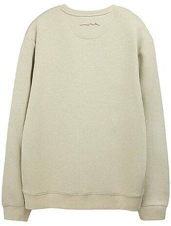 Sudadera para hombre Teddy Smith