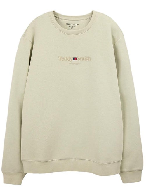 Sudadera para hombre Teddy Smith - Kiabi