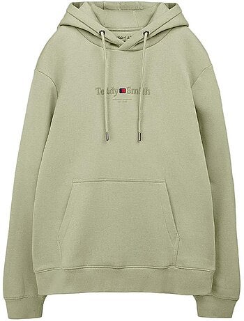Sudadera para Hombre Teddy Smith