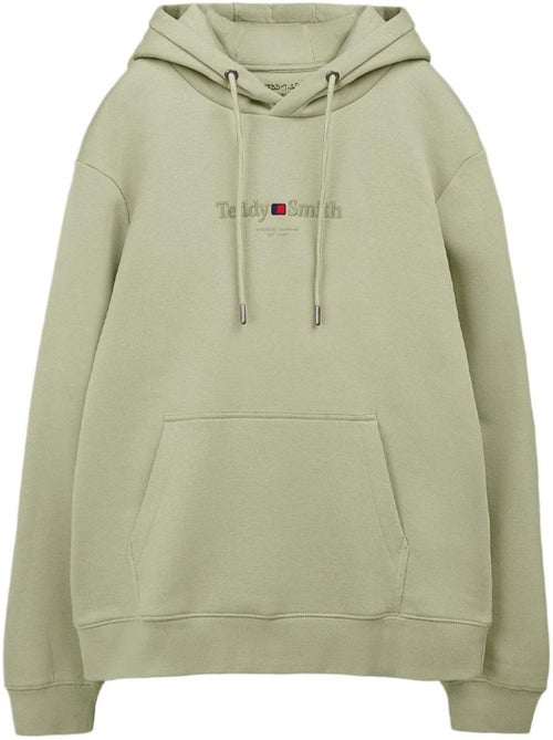 Sudadera para Hombre Teddy Smith - Kiabi