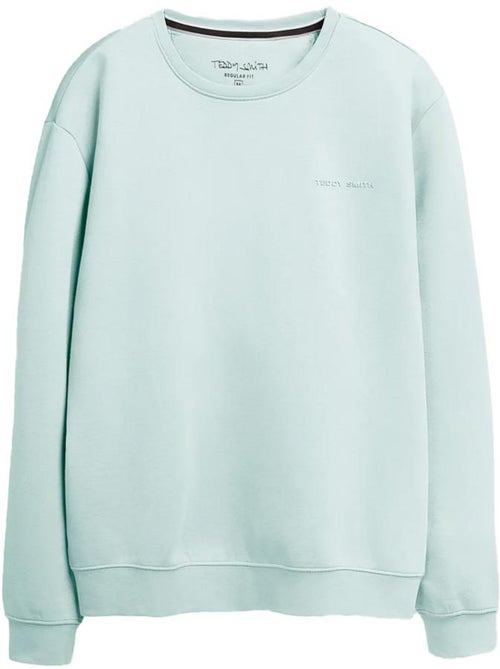Sudadera para Hombre Teddy Smith - Kiabi Sudadera para Hombre Teddy Smith - Kiabi