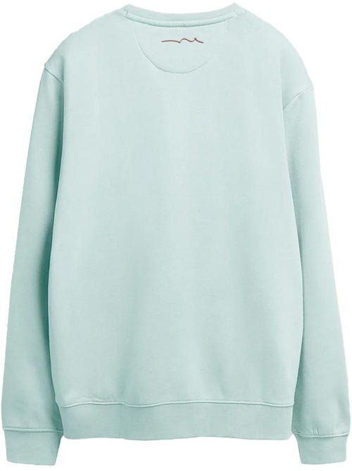 Sudadera para Hombre Teddy Smith - Kiabi Sudadera para Hombre Teddy Smith - Kiabi