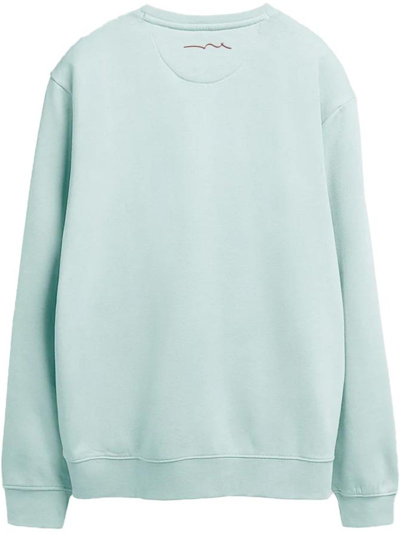 Sudadera para Hombre Teddy Smith Verde - Kiabi